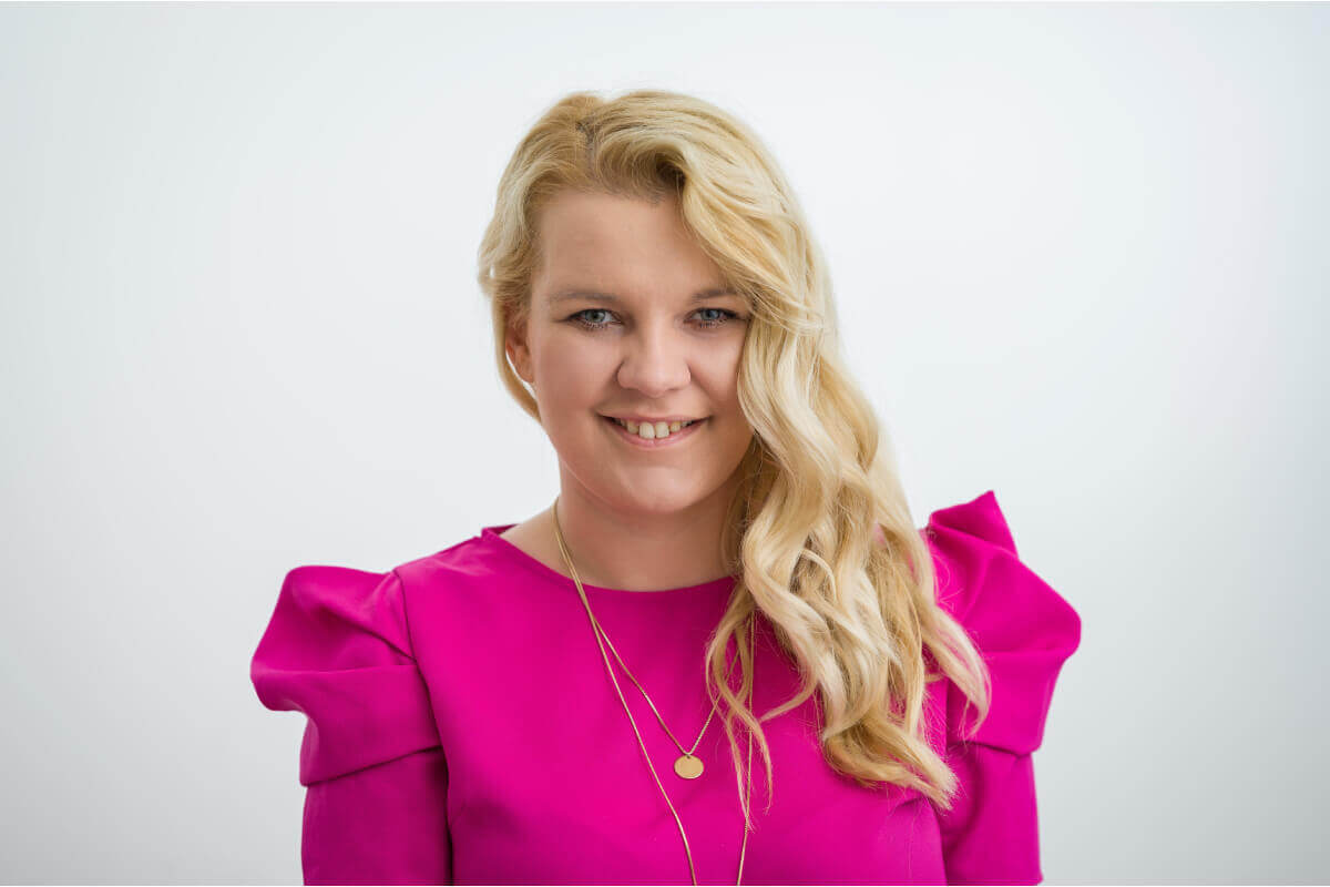 Profile image for the author