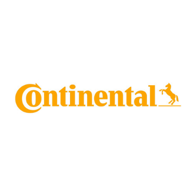 Logo of our partner