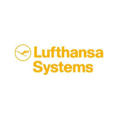 Logo of our partner