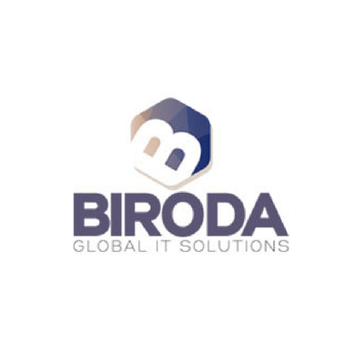 Logo of our partner