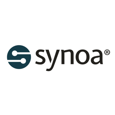 Logo of our partner