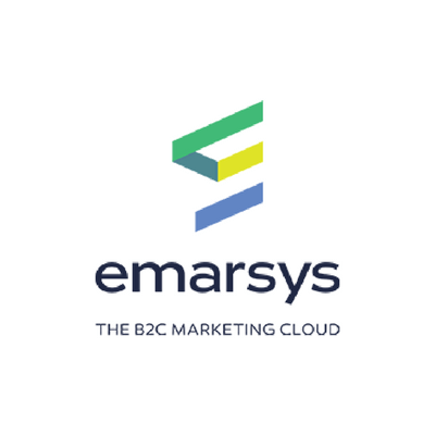 Logo of our partner